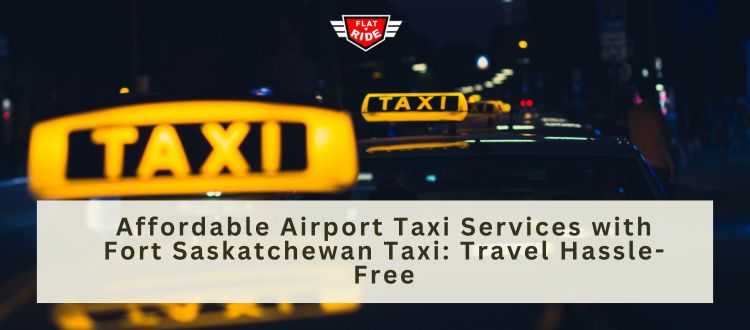 Airport Taxi Services