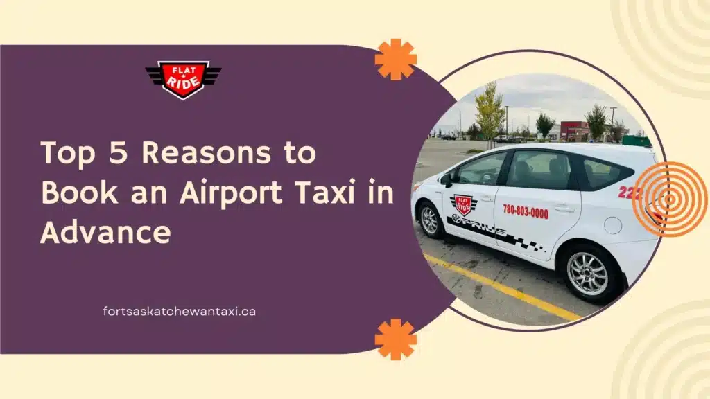 Airport Taxi in Advance