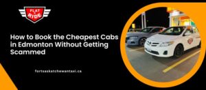 cheapest cabs in Edmonton