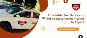 Affordable Taxi Service