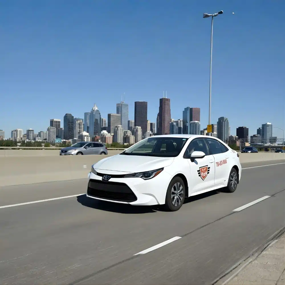 Cab-in-Fort-Saskatchewan