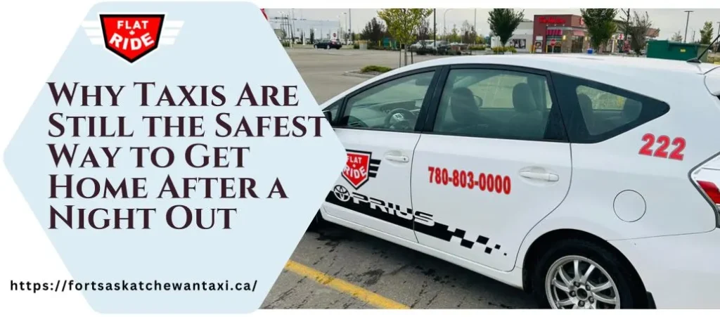 Safest Way to Get Home