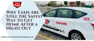 Safest Way to Get Home