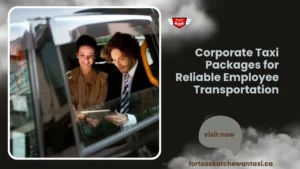 Corporate Taxi Packages for Reliable Employee Transportation
