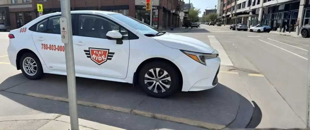 Pet Taxi Service Fort Saskatchewan