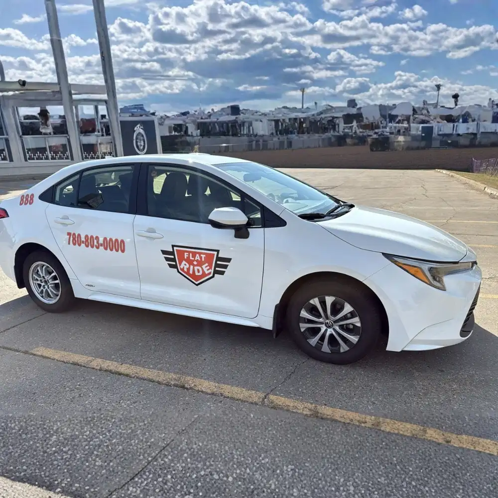 Airport Taxi fort Saskatchewan