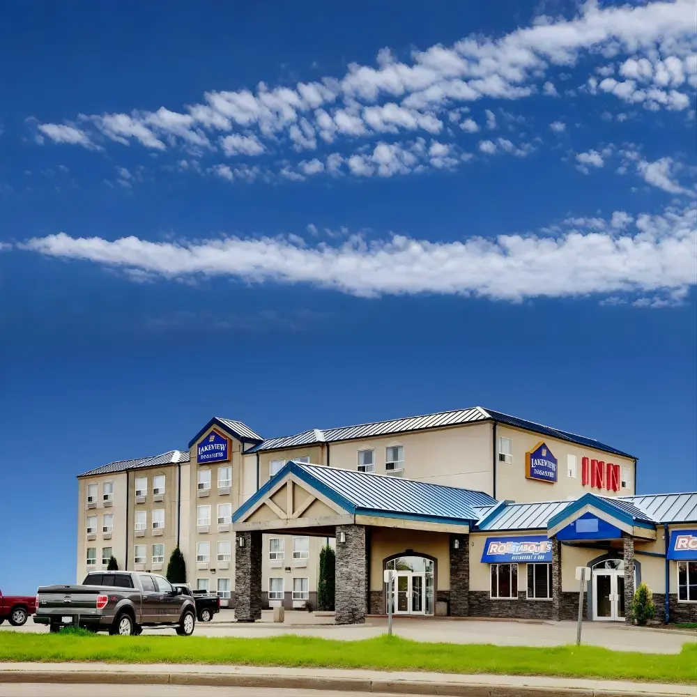 Corporate Taxi Service Fort Saskatchewan for Business