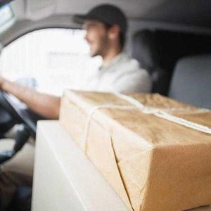 DELIVERY SERVICE DELIVERY SERVICE