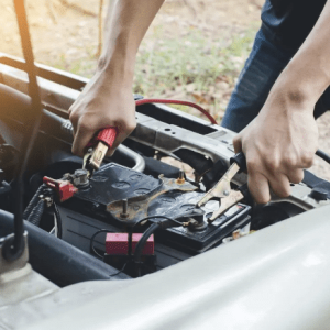 batteryboost batteryboost